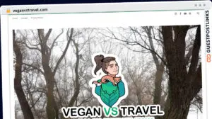 Publish Guest Post on veganvstravel.com