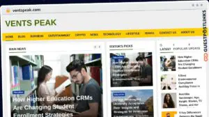 Publish Guest Post on ventspeak.com