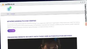 Publish Guest Post on verifid.co.za