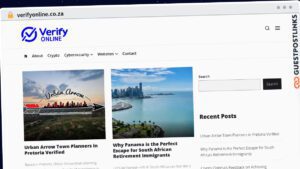 Publish Guest Post on verifyonline.co.za