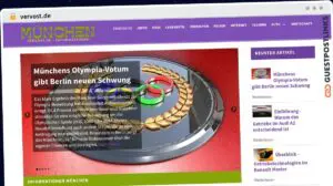Publish Guest Post on vervost.de