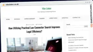 Publish Guest Post on vibelinker.co.uk