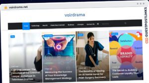 Publish Guest Post on voirdrama.net