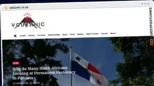 Publish Guest Post on volcanic.co.za