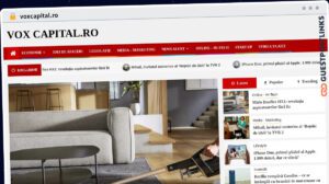 Publish Guest Post on voxcapital.ro
