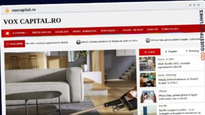 Publish Guest Post on voxcapital.ro