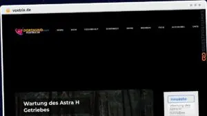 Publish Guest Post on voxtrix.de