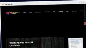 Publish Guest Post on voxtrix.de