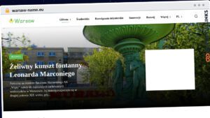 Publish Guest Post on warsaw-name.eu