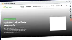 Publish Guest Post on warsaw-name.eu