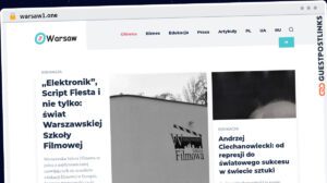 Publish Guest Post on warsaw1.one
