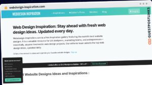 Publish Guest Post on webdesign-inspiration.com