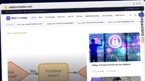 Publish Guest Post on webtechadda.com