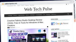 Publish Guest Post on webtechpulse.com