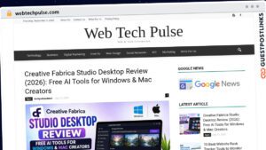 Publish Guest Post on webtechpulse.com