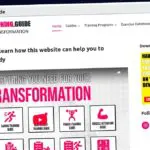 Publish Guest Post on weighttraining.guide