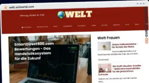 Publish Guest Post on welt.sn2world.com
