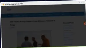 Publish Guest Post on whatsgroupnames.com