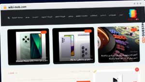 Publish Guest Post on wiki-mob.com