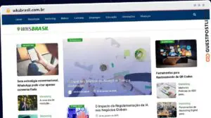 Publish Guest Post on wksbrasil.com.br