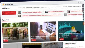 Publish Guest Post on wonder.ro