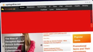 Publish Guest Post on wpblogs4free.com