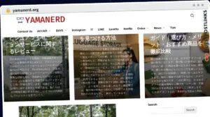 Publish Guest Post on yamanerd.org