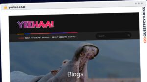 Publish Guest Post on yeehaa.co.za