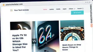 Publish Guest Post on yourtechscholar.com