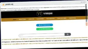 Publish Guest Post on ytrishi.org