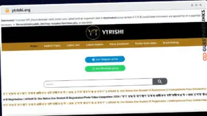 Publish Guest Post on ytrishi.org