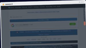Publish Guest Post on zazoom.it