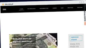 Publish Guest Post on zhs.com.pl