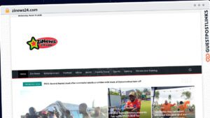 Publish Guest Post on zinews24.com
