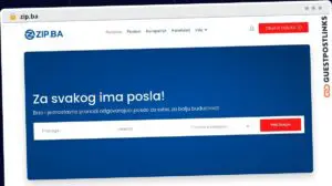 Publish Guest Post on zip.ba