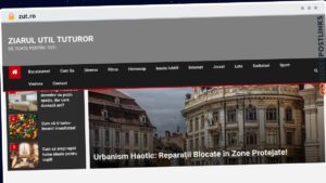 Publish Guest Post on zut.ro