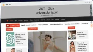 Publish Guest Post on zut.ro