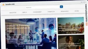 Publish Guest Post on 1acade.com