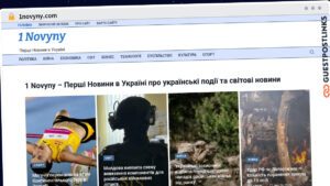 Publish Guest Post on 1novyny.com