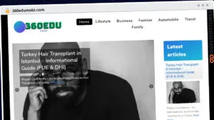 Publish Guest Post on 360edumobi.com