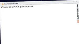 Publish Guest Post on 5minutesatuer.com
