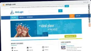 Publish Guest Post on abilogic.com