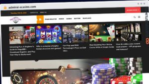 Publish Guest Post on admiral-xcasino.com