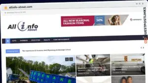 Publish Guest Post on allinfo-about.com