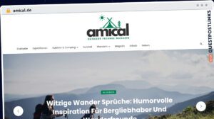Publish Guest Post on amical.de