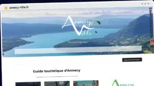 Publish Guest Post on annecy-ville.fr