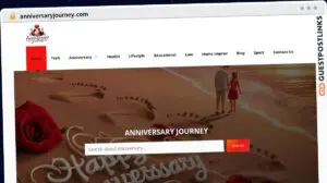 Publish Guest Post on anniversaryjourney.com