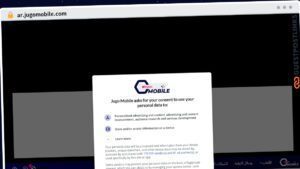 Publish Guest Post on ar.jugomobile.com