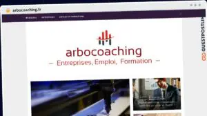 Publish Guest Post on arbocoaching.fr