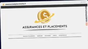 Publish Guest Post on assurancesetplacements.fr
